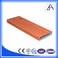Best Selling China Supplier Aluminum Extrusion Bar